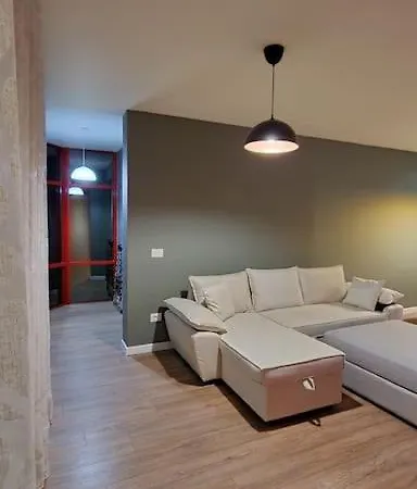 Center With A View Appartement *