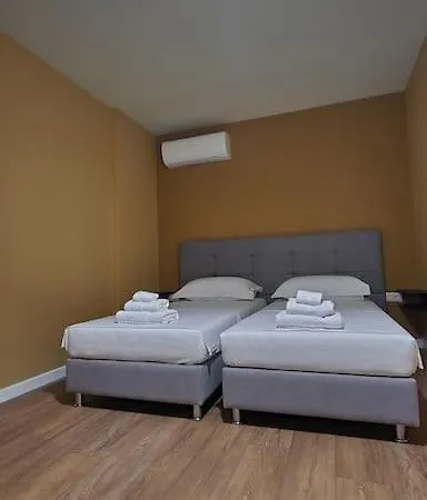 Center With A View Apartment