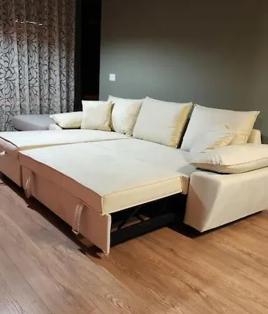 Center With A View Apartment Durres