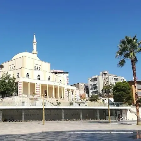 Center With A View Apartment Durres