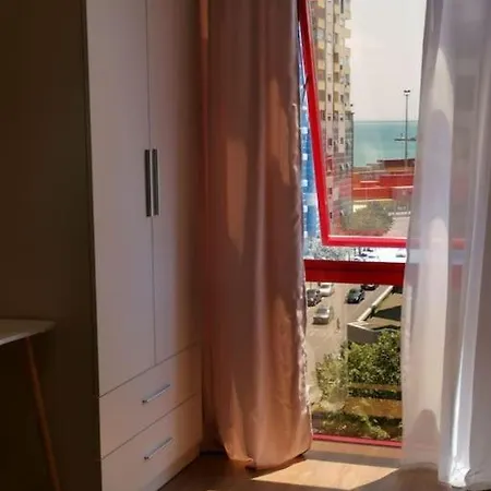 Center With A View * Durres
