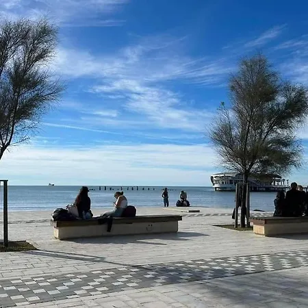 Center With A View * Durrës