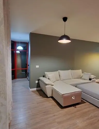 Center With A View Appartement *
