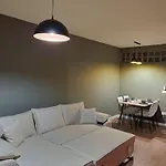 Appartement Center With A View Durrës