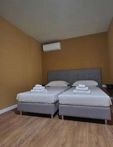 Center With A View Apartment