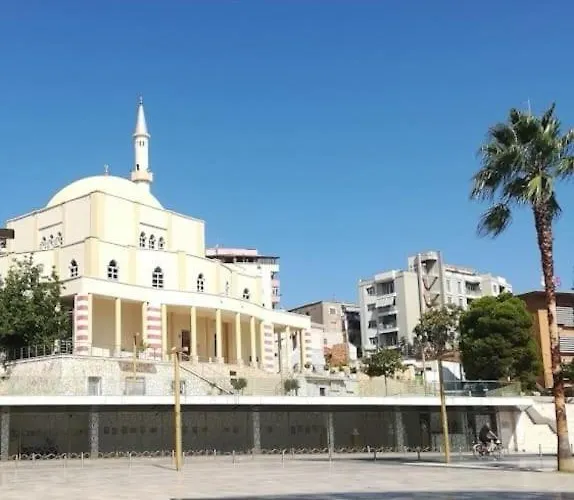 Center With A View Apartment Durres