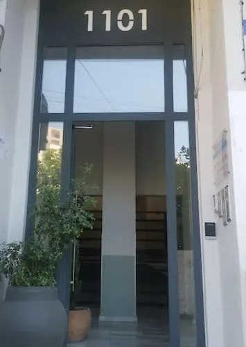 Center With A View Apartment *