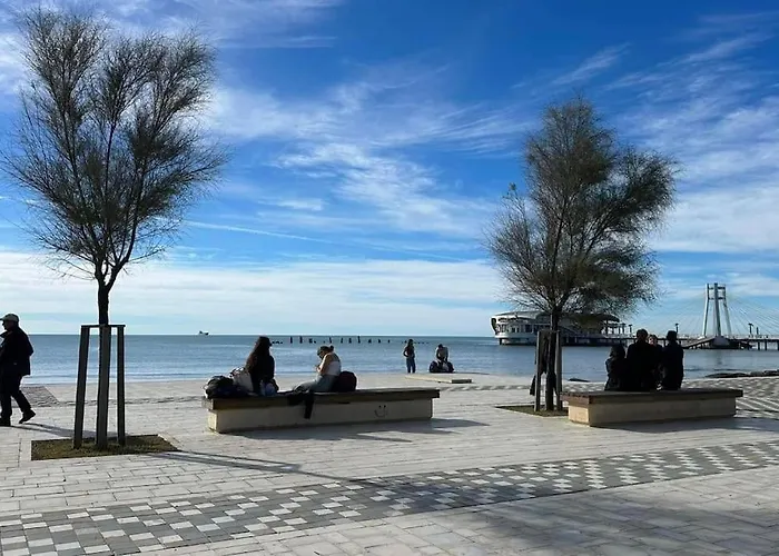 Center With A View * Durres